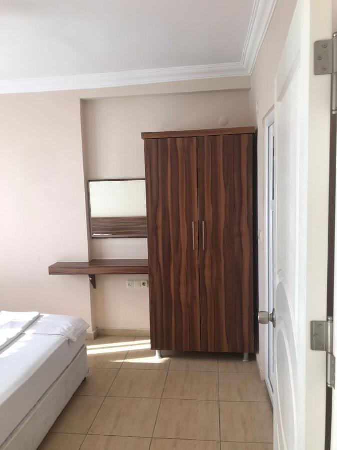 Unside Apart Otel Exterior foto